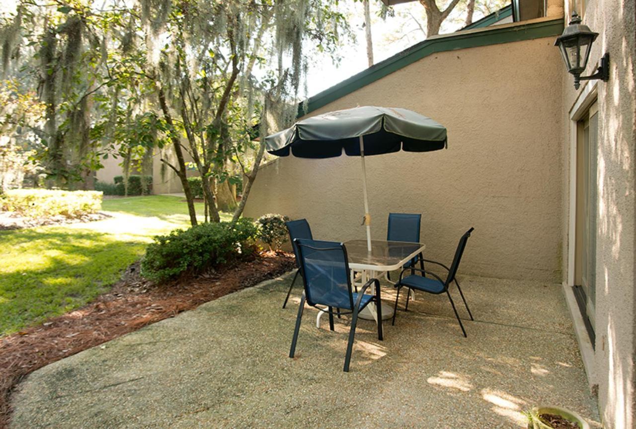 Stoney Creek Villa 299 Hilton Head Island Ngoại thất bức ảnh