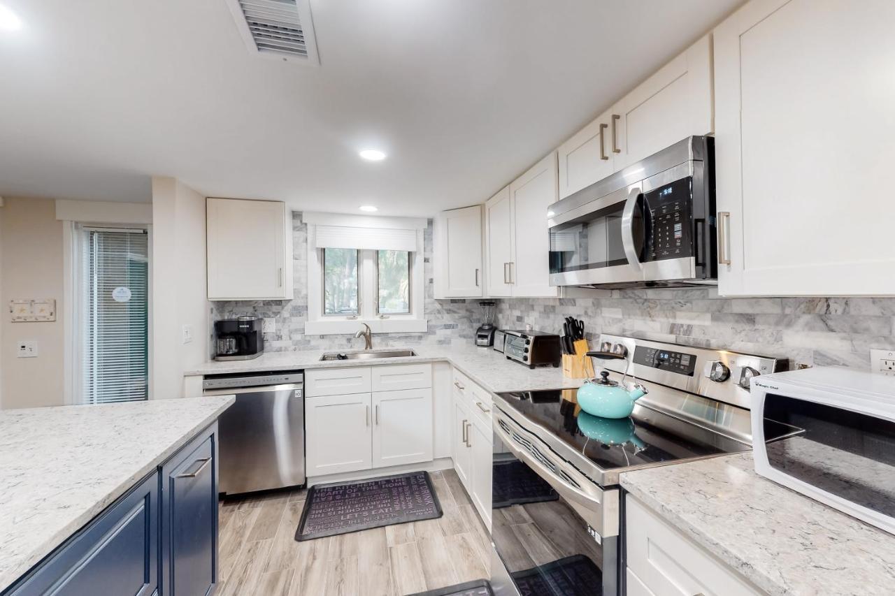 Stoney Creek Villa 299 Hilton Head Island Ngoại thất bức ảnh
