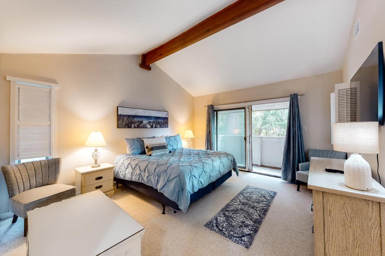 Stoney Creek Villa 299 Hilton Head Island Ngoại thất bức ảnh