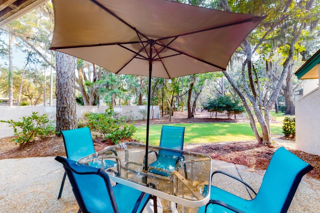 Stoney Creek Villa 299 Hilton Head Island Ngoại thất bức ảnh