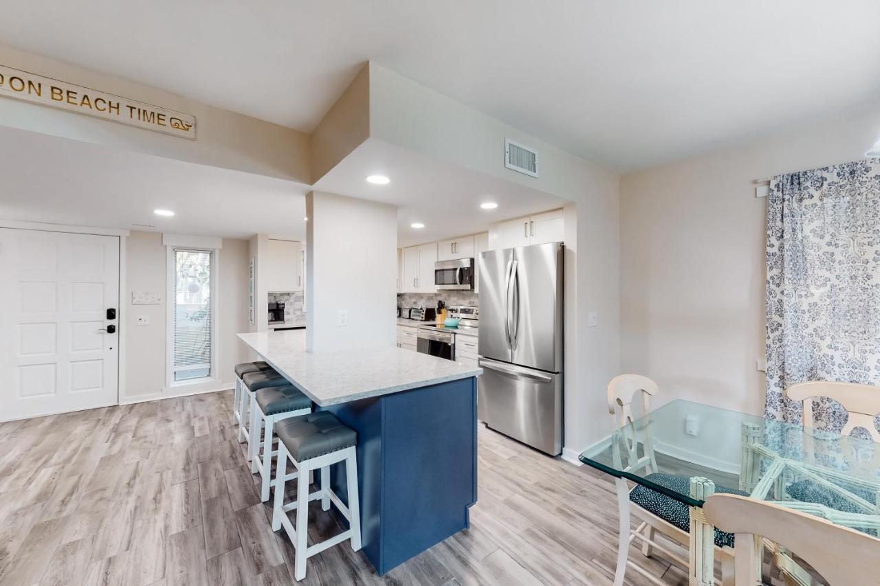 Stoney Creek Villa 299 Hilton Head Island Ngoại thất bức ảnh