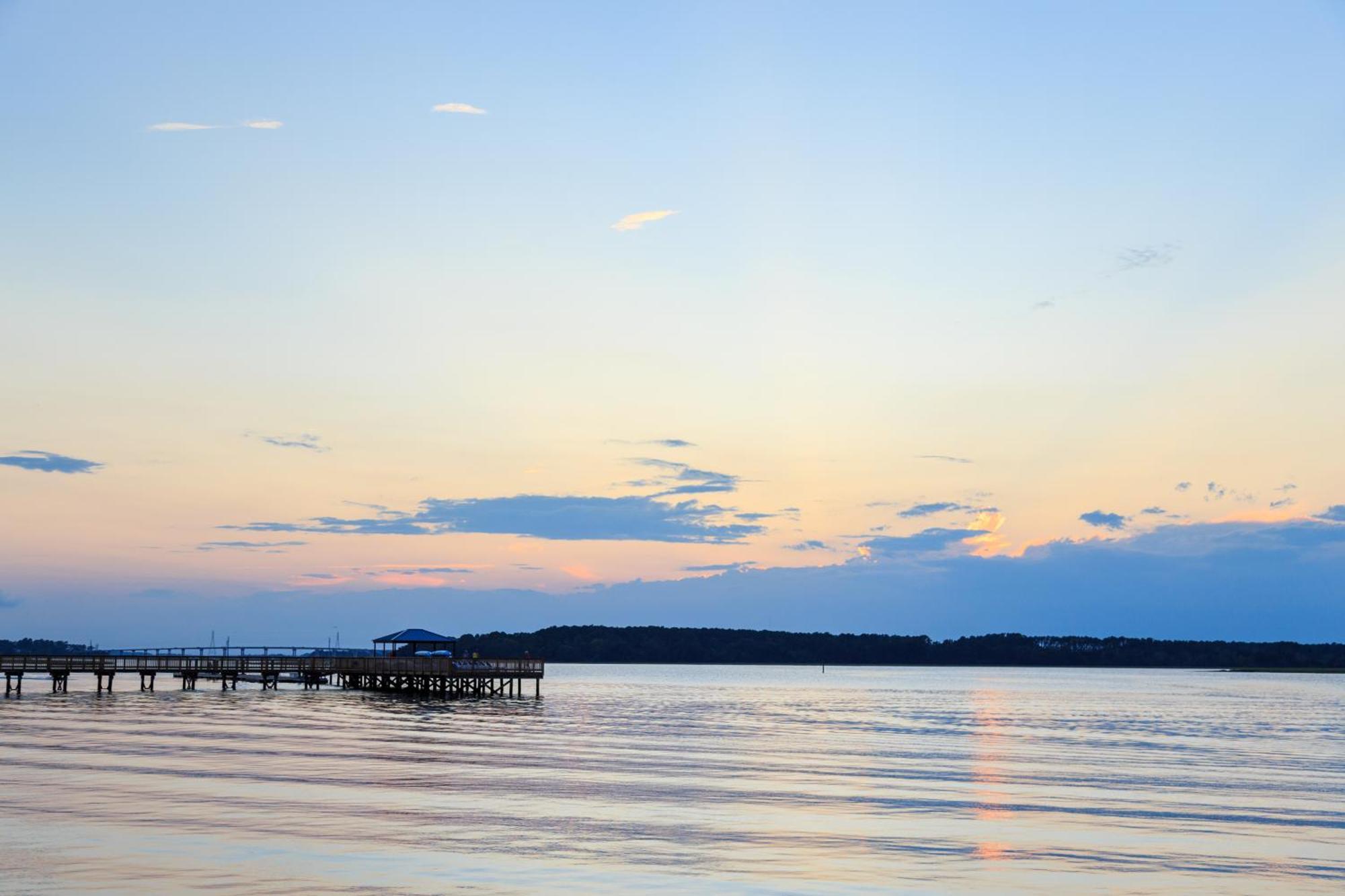 Stoney Creek Villa 299 Hilton Head Island Ngoại thất bức ảnh