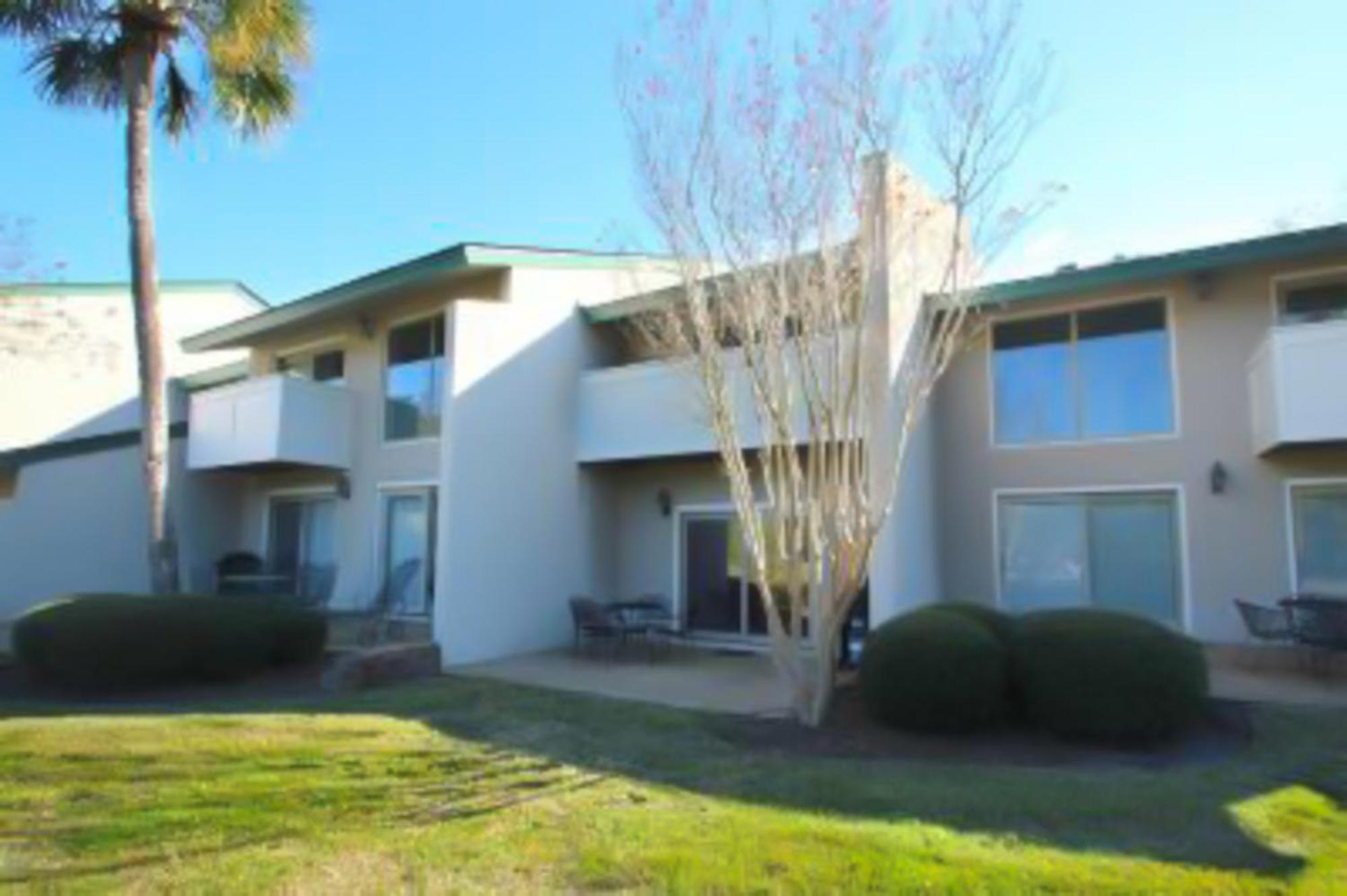 Stoney Creek Villa 299 Hilton Head Island Ngoại thất bức ảnh