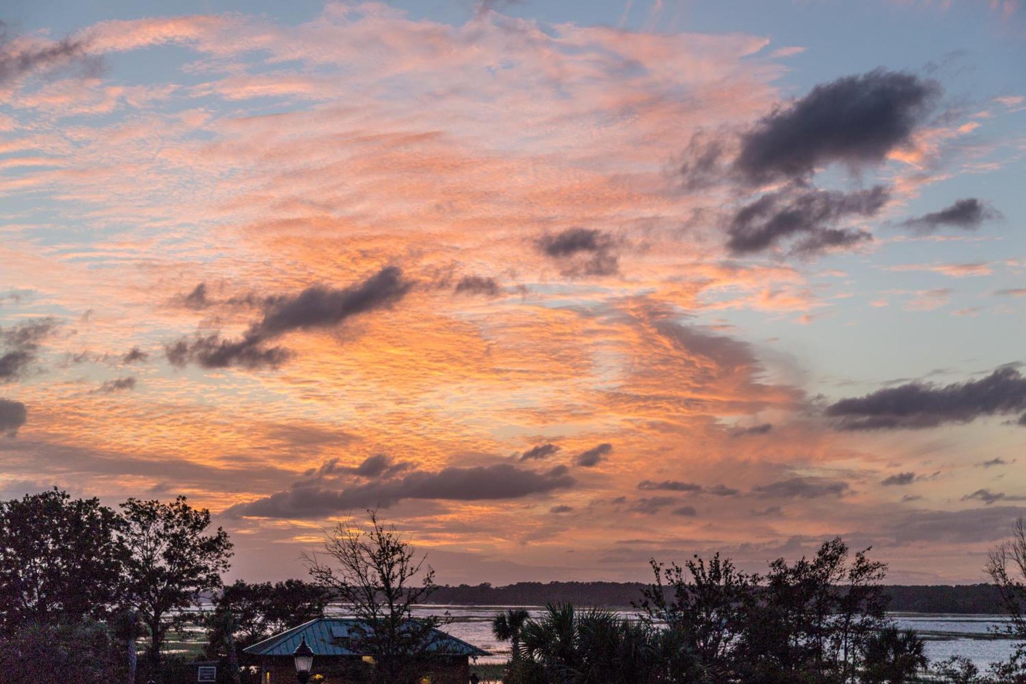 Stoney Creek Villa 299 Hilton Head Island Ngoại thất bức ảnh