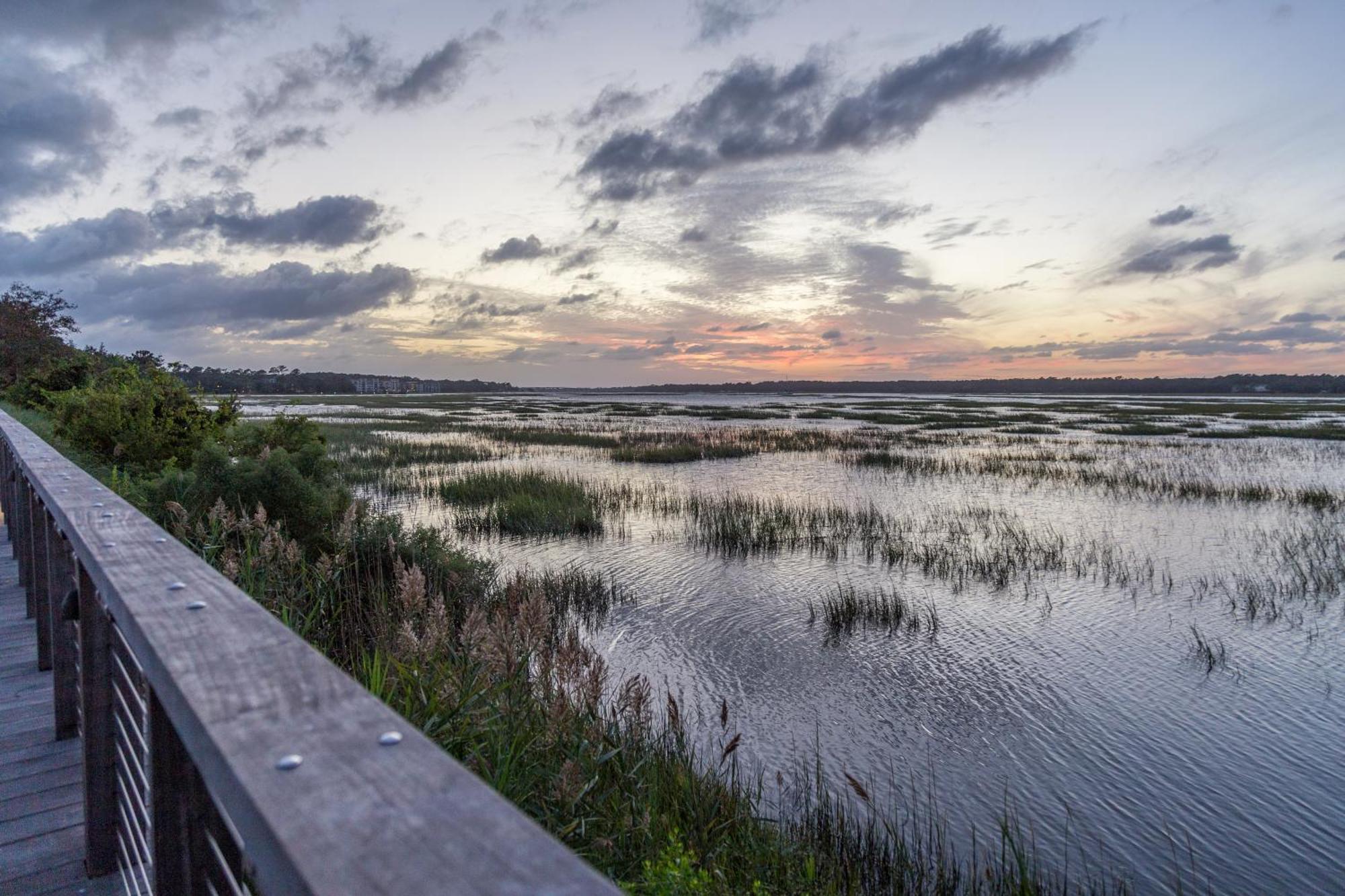 Stoney Creek Villa 299 Hilton Head Island Ngoại thất bức ảnh