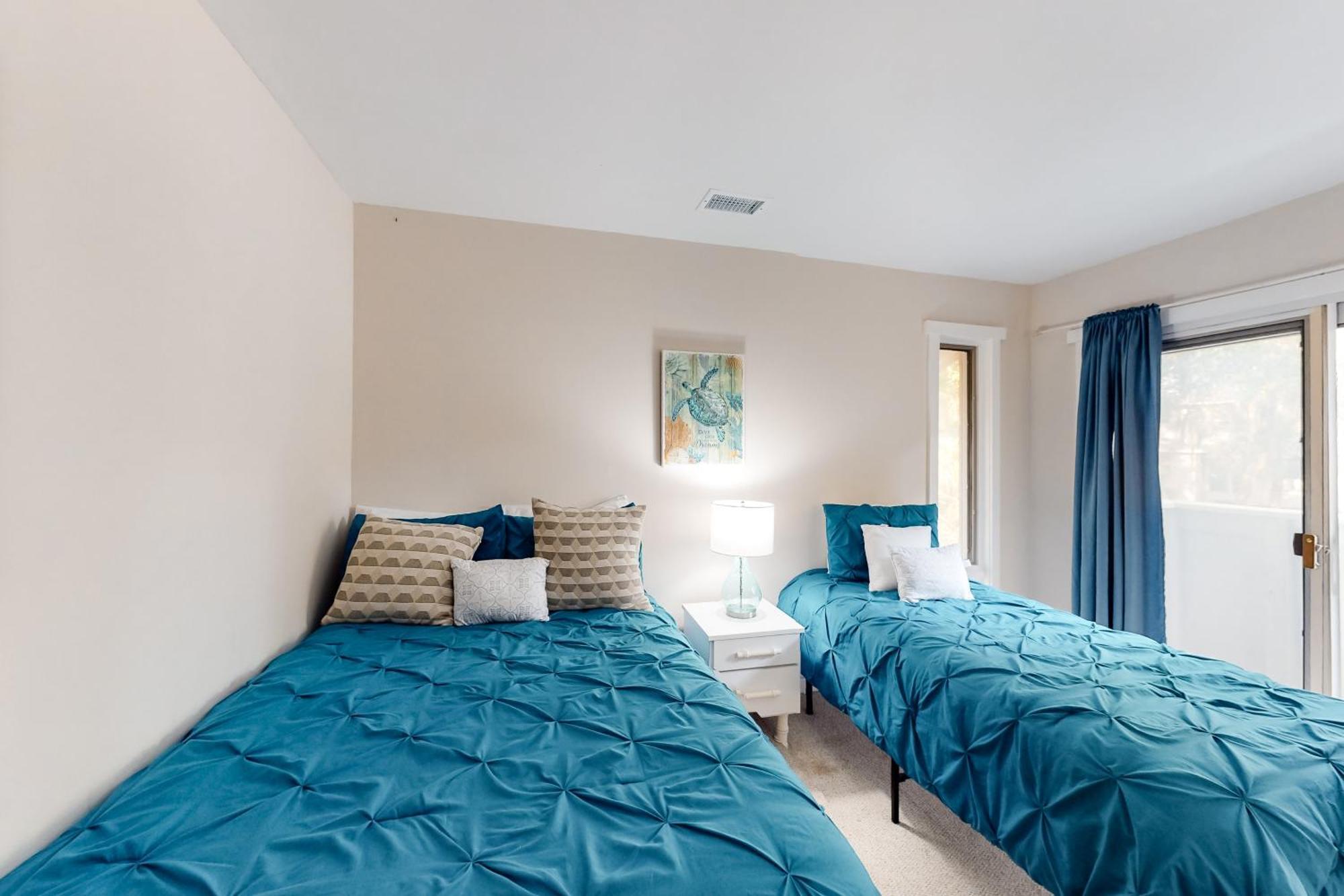 Stoney Creek Villa 299 Hilton Head Island Ngoại thất bức ảnh
